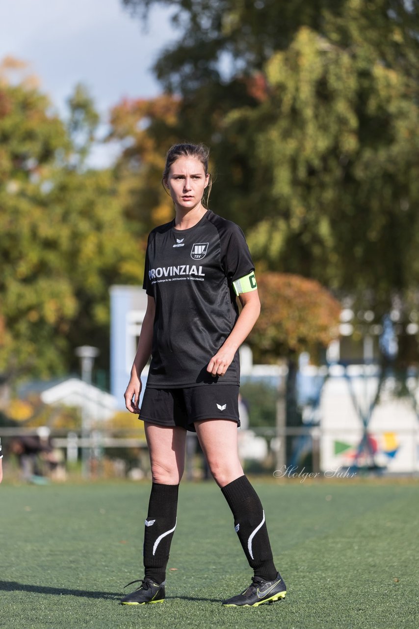 Bild 174 - Frauen SV Henstedt Ulzburg III - TSV Wiemersdorf : Ergebnis: 2:1